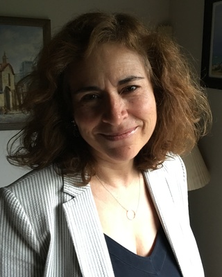 Photo of Rosario Nunez Brito, MD, Psychiatrist in Fairfax
