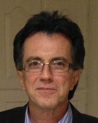 Photo of Pedro M Barbosa, Psychologist in Cambridge, MA