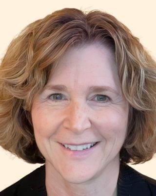 Photo of Kathleen Backus, Counselor, MA, LCPC