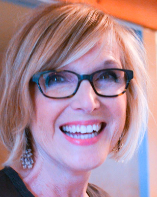 Photo of Kim McAndrews, Counselor in Tubac, AZ