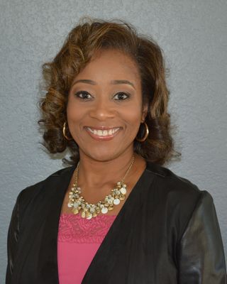Photo of Marlene Hood, Licensed Professional Counselor in Cedar Hill, TX