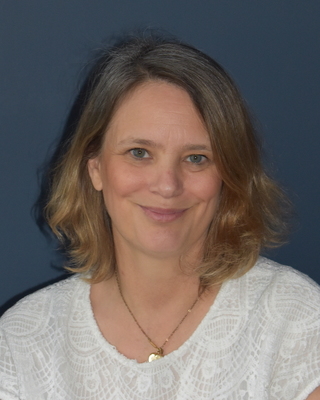 Photo of Sue Jewitt, Counsellor in York, England