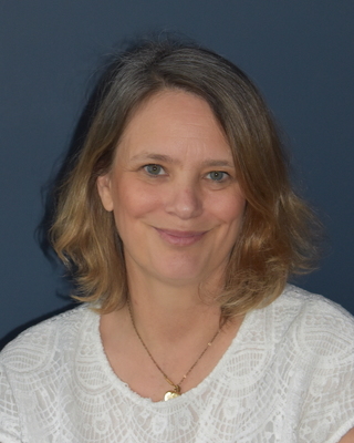 Photo of Sue Jewitt, Counsellor in Liverpool, England