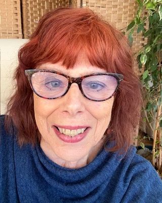 Photo of Sarah L Owen, Licensed Professional Counselor, MS, LPC, EEM-AP, CYT