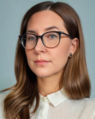 Photo of Amy Salley, Psychiatric Nurse Practitioner, MSN, PMHNP, BC