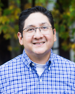 Photo of Chris P Rodriguez, Marriage & Family Therapist in Clemmons, NC