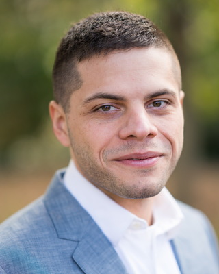 Photo of Dr. Juan B. Faraoni III, Licensed Professional Counselor in Connecticut