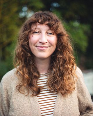 Photo of Heather Butterfield, Marriage & Family Therapist Associate, MA, AMFT