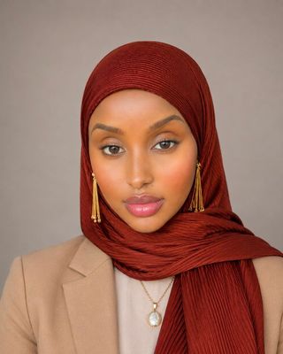 Photo of Nafiso Hassan Fiqi, Clinical Social Work/Therapist, MSW, LGSW