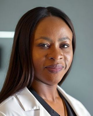 Photo of Oluwatoyin Aluko, Psychiatric Nurse Practitioner, NP