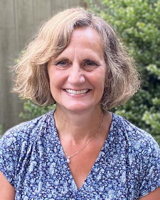 Photo of Lynn Milligan, Marriage & Family Therapist, MA, LMFT