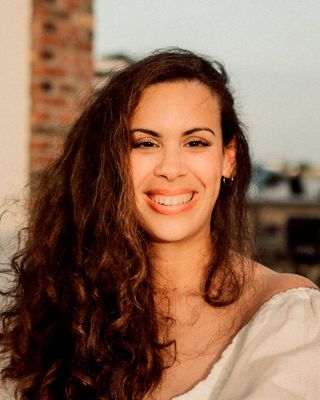 Photo of Ashly Tinkham, LCSW Associate , MSW, LCSWA