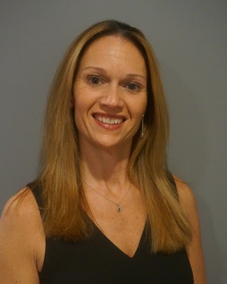 Photo of Amy Gustavson, MS, LMHC, Counselor