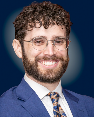 Photo of Benjamin Carl Lambert, Licensed Professional Counselor, MA, LPC