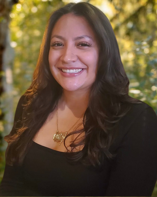 Photo of Crystal Marin, Pre-Licensed Professional