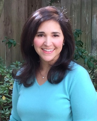 Photo of Natalie Nathan Reichman, Licensed Professional Counselor in Houston, TX