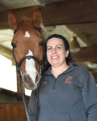 Photo of Ann Thiessen, MHC-LP