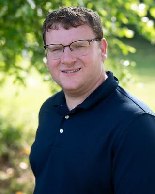 Photo of Sean Keiran, Clinical Social Work/Therapist