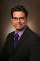Gallery Photo of Talal Khan, MD