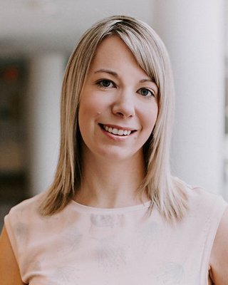 Photo of Janice Dicks, Psychologist in Edmonton, AB