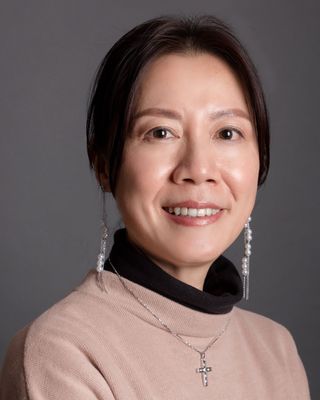 Photo of Ines Chen, Counselor in Wheaton, IL