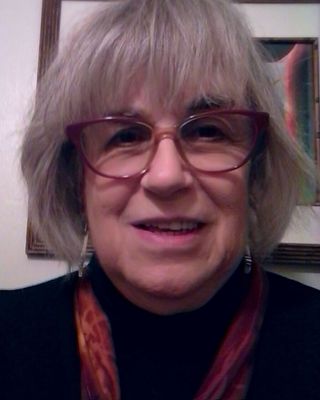 Photo of Terry Basile, Marriage & Family Therapist in Shasta County, CA