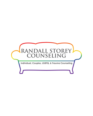 Photo of Randall Storey, Licensed Professional Counselor in Denton, TX