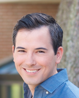 Photo of Daniel Garner-Quintero, Counselor in Ocoee, FL