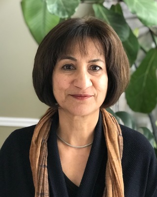 Photo of Samia Malik-Noor, Registered Psychotherapist in L6J, ON