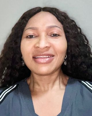 Photo of Brenda Okojie, Psychiatric Nurse Practitioner, APRN, PMHNP, -BC, FNP-BC