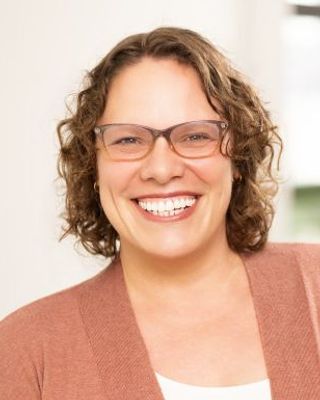 Photo of Greta R Sikorski, Pre-Licensed Professional, MA