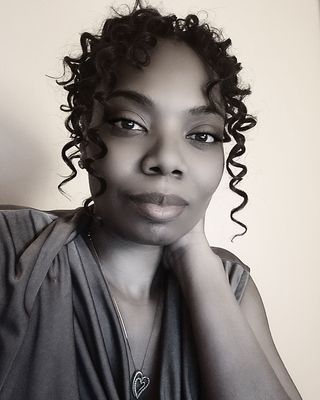 Photo of Krystal B, Counselor, LCPC