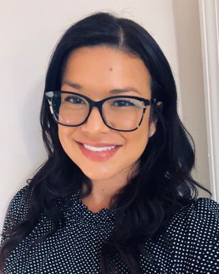 Photo of Marlene White, Licensed Mental Health Counselor, LMHC