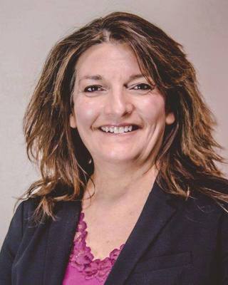 Photo of Angela Andeway, Counselor in Iowa City, IA