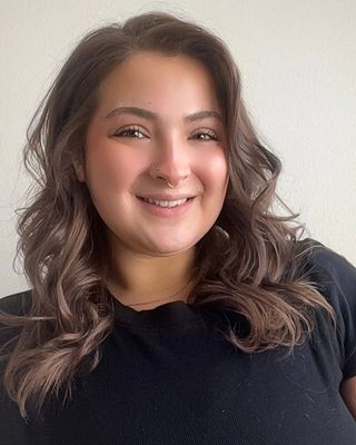 Photo of Kiana Keever, Clinical Social Work Candidate, MSW, SWC
