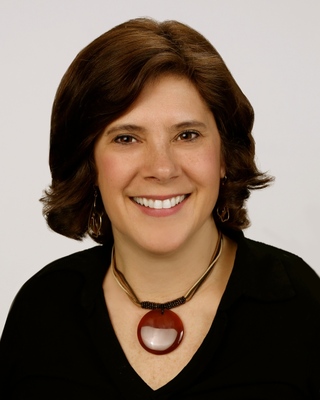 Photo of Keri Warren, Licensed Professional Counselor in Ann Arbor, MI