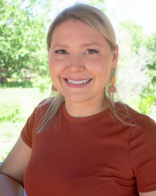 Photo of Trisha Watz, Licensed Professional Counselor, MHR, LPC