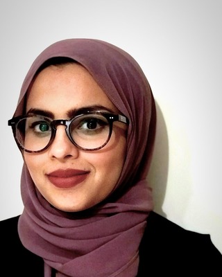 Photo of Sarah Ahmed, Registered Social Worker in Central Toronto, Toronto, ON