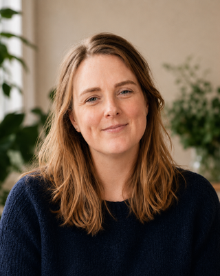 Photo of Dr Sarah Haines, Psychologist, PhD, PsyBA - Clin. Psych