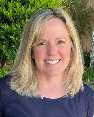 Photo of Hillary Pritchett, Marriage & Family Therapist, PsyD, MFT, MS