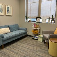 Gallery Photo of Therapy office