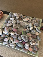 Gallery Photo of Intention rocks