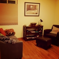Gallery Photo of Enso Psych Group | Therapy Room