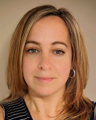 Photo of Erika Marie Labonte, RPN, CNP