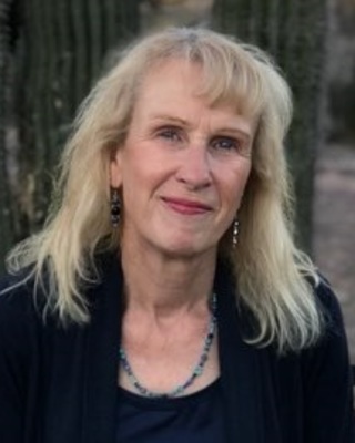 Karen M Rieter-Barrett