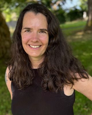 Photo of Josie Warner, Counselor, MA, LMHCA