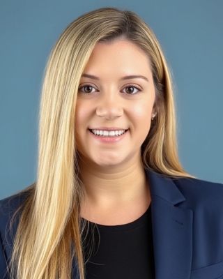 Photo of Dr. Melanie McArdle, Psychologist, PsyD