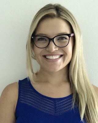Photo of Carolina Covarrubias, MD, Psychiatrist