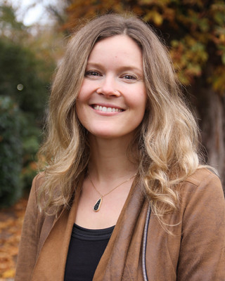 Photo of Sarah Jarvis, Counsellor in British Columbia