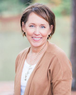 Photo of Suzanne Coburn, LPC, Licensed Professional Counselor in Richmond
